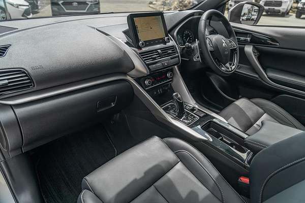 2024 Mitsubishi Eclipse Cross PHEV Exceed YB