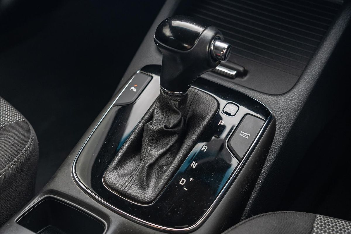 2017 Kia Cerato Sport YD