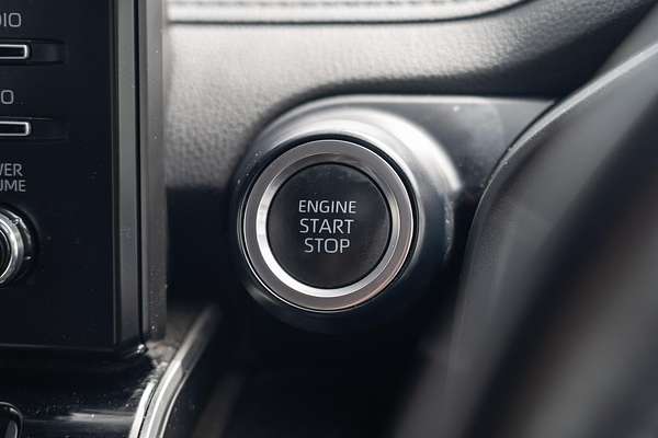 2023 Toyota Landcruiser GXL FJA300R