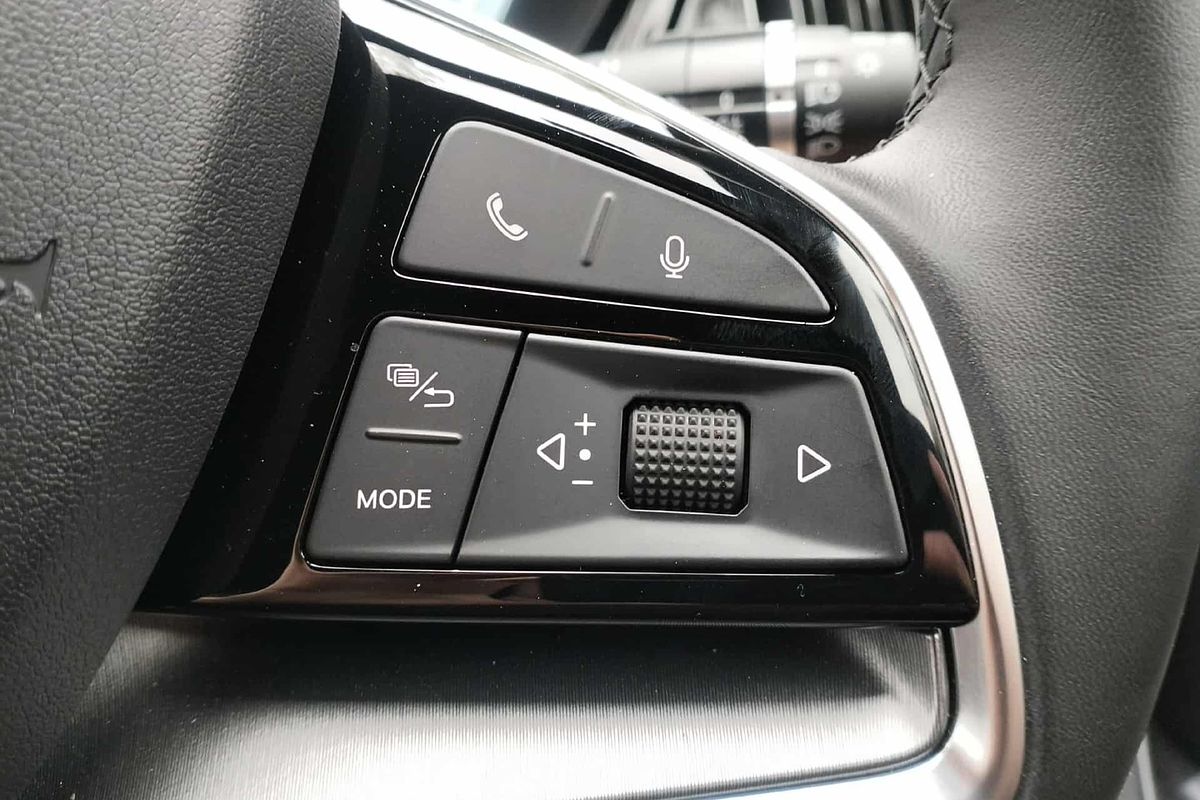 2025 BYD SEALION 6 Premium