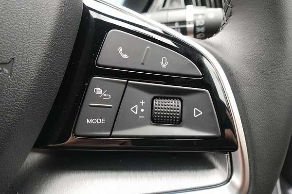 2025 BYD SEALION 6 Premium