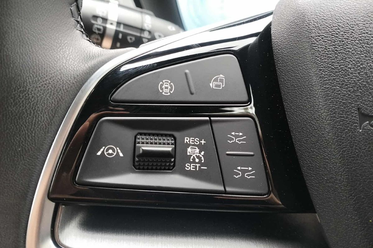 2025 BYD SEALION 6 Premium