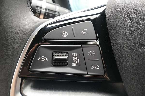 2025 BYD SEALION 6 Premium