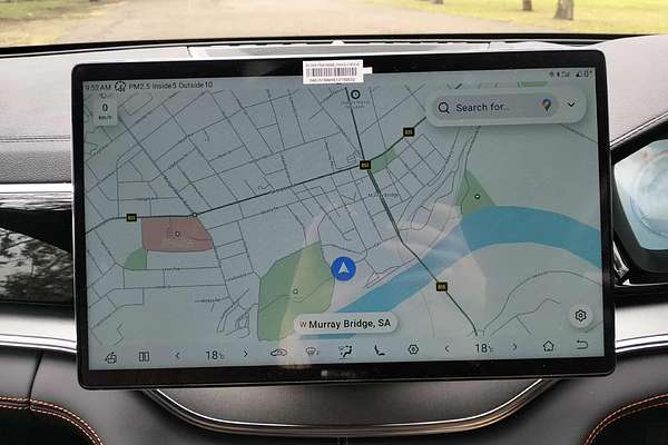 2025 BYD SEALION 6 Premium