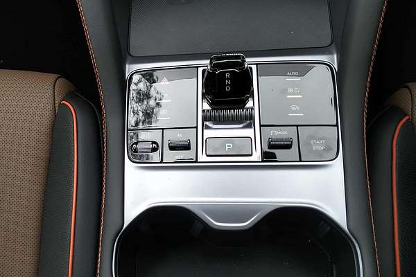 2025 BYD SEALION 6 Premium