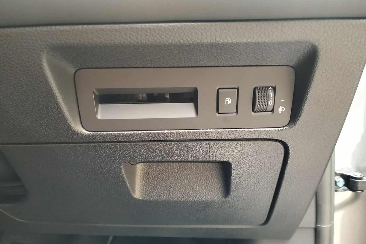 2025 BYD SEALION 6 Premium