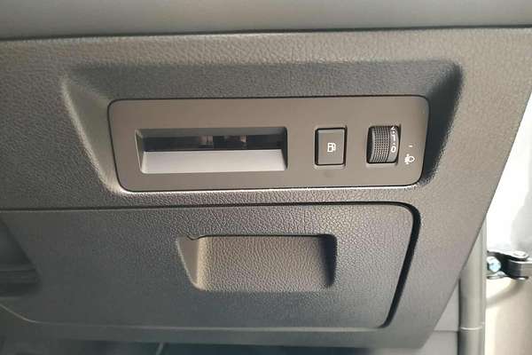 2025 BYD SEALION 6 Premium