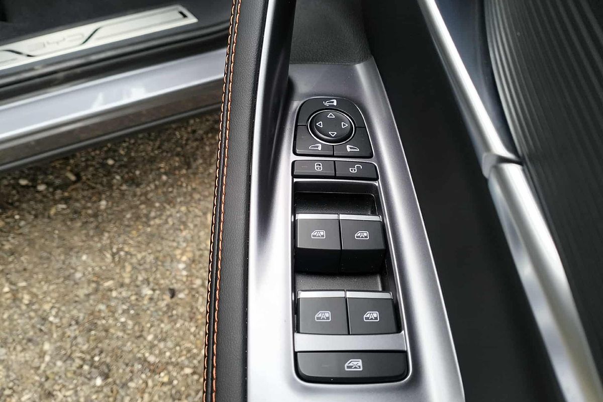 2025 BYD SEALION 6 Premium