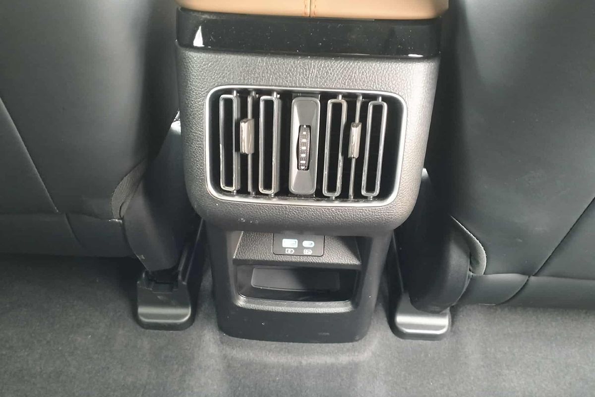 2025 BYD SEALION 6 Premium