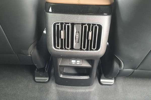 2025 BYD SEALION 6 Premium