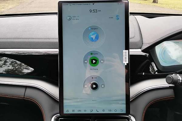 2025 BYD SEALION 6 Premium