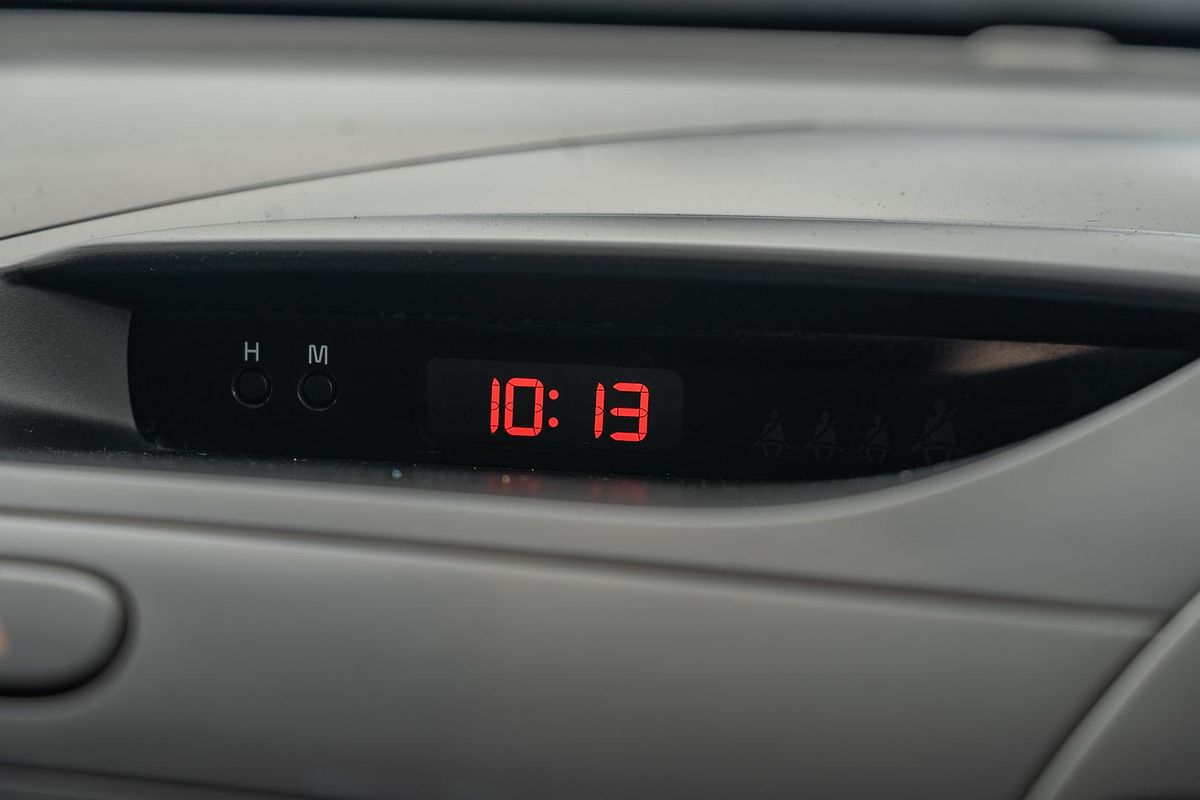 2017 Kia Cerato Sport YD