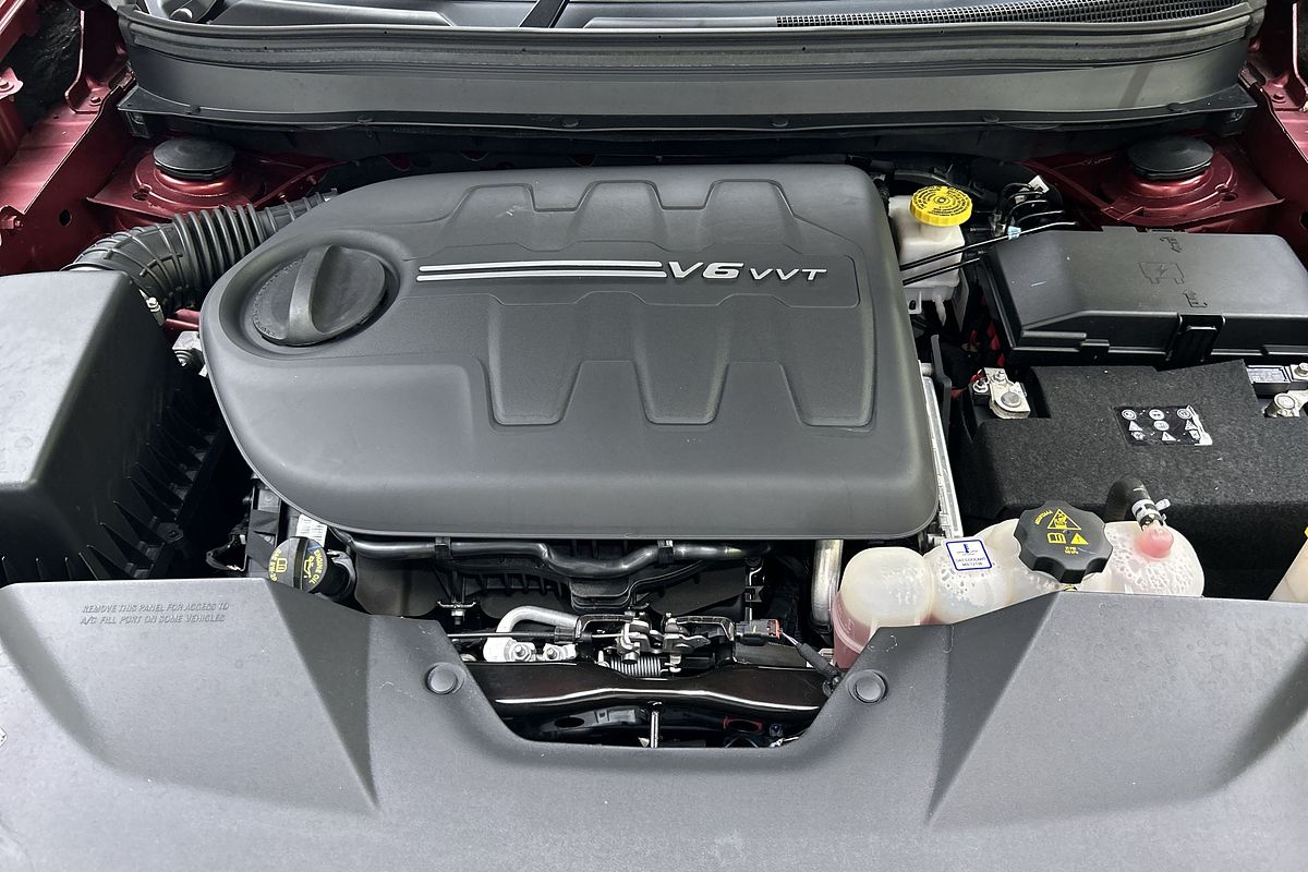 2021 Jeep Cherokee Limited KL