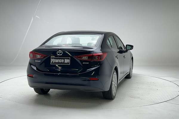 2014 Mazda 3 SP25 GT BM Series