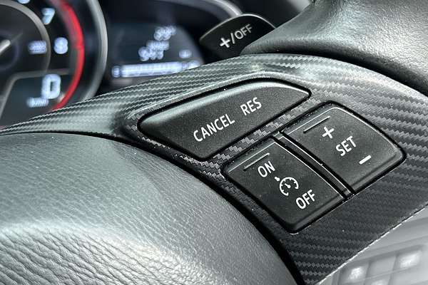 2014 Mazda 3 SP25 GT BM Series