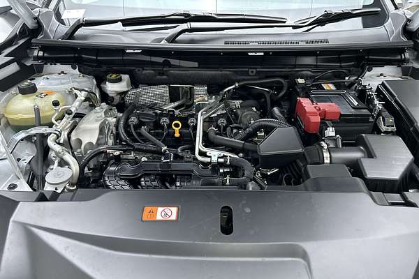 2023 Mitsubishi Outlander ES ZM