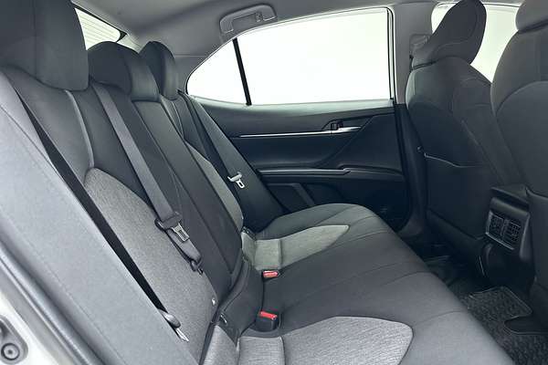 2021 Toyota Camry Ascent AXVH70R