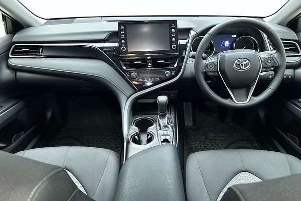 2021 Toyota Camry Ascent AXVH70R