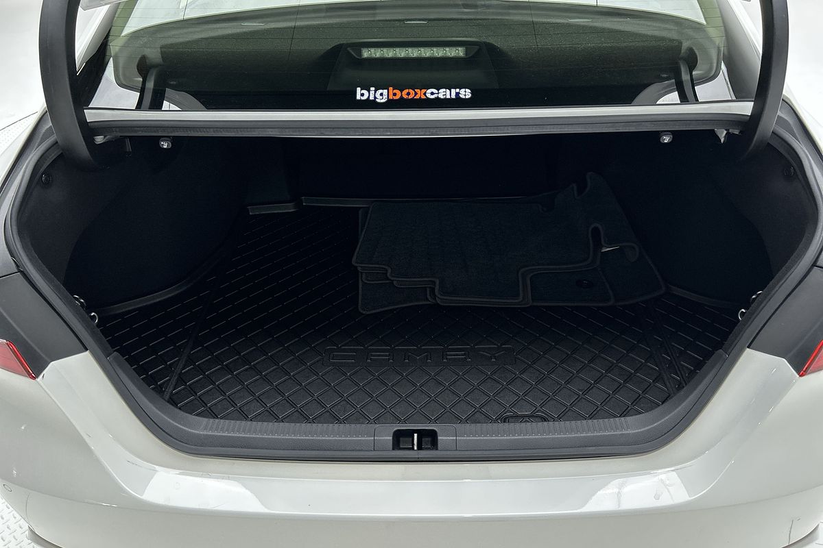 2021 Toyota Camry Ascent AXVH70R