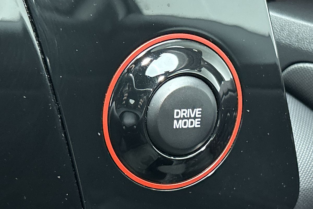 2021 Hyundai i30 N Line Premium CN7.V1