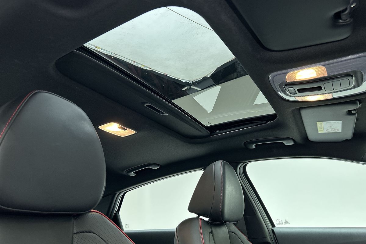 2021 Hyundai i30 N Line Premium CN7.V1