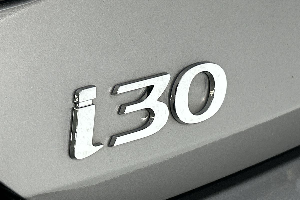 2021 Hyundai i30 N Line Premium CN7.V1