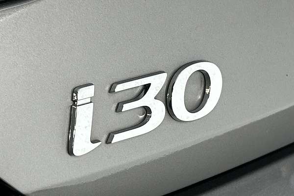 2021 Hyundai i30 N Line Premium CN7.V1