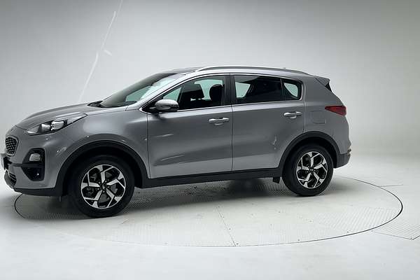 2019 Kia Sportage S QL