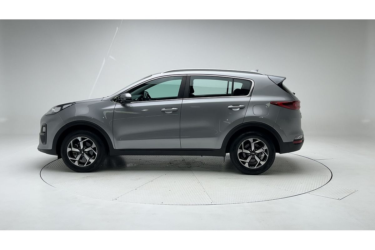 2019 Kia Sportage S QL