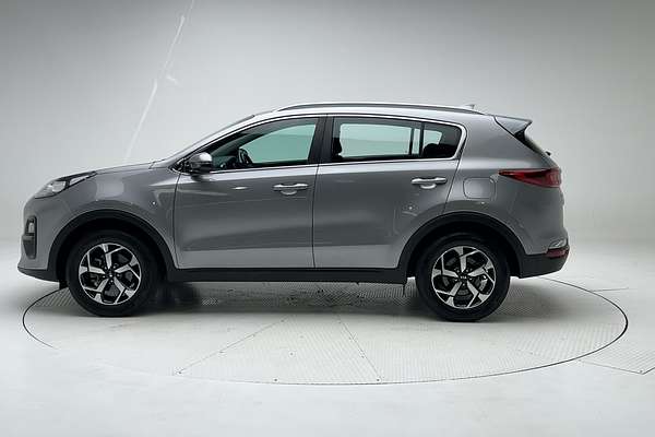 2019 Kia Sportage S QL