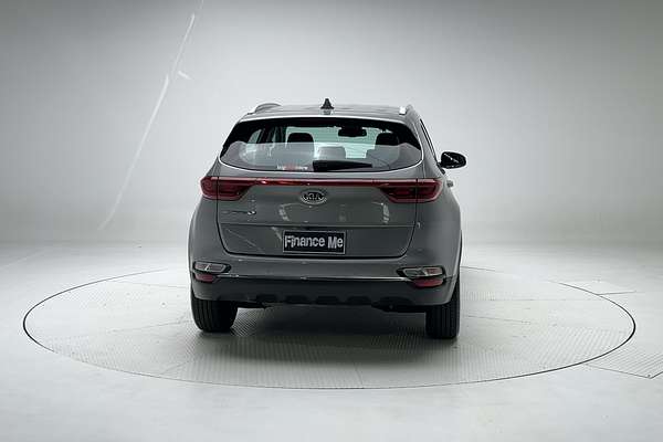 2019 Kia Sportage S QL