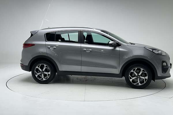 2019 Kia Sportage S QL