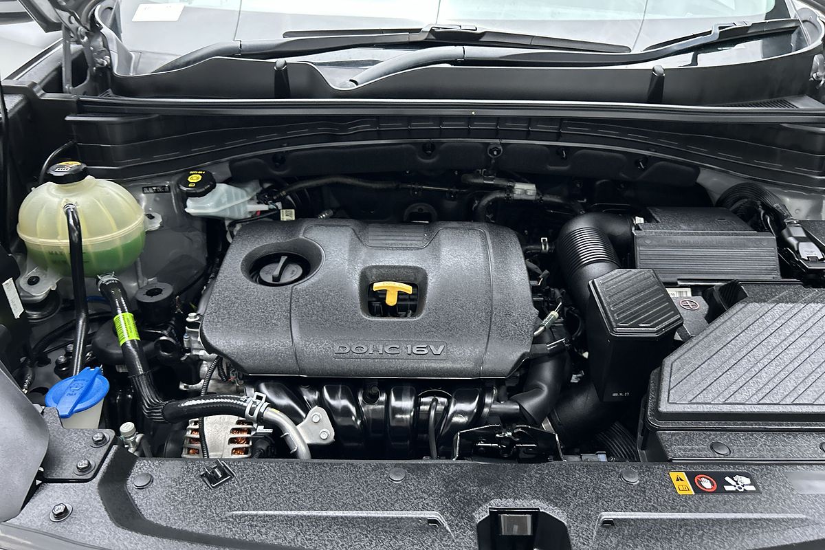 2019 Kia Sportage S QL