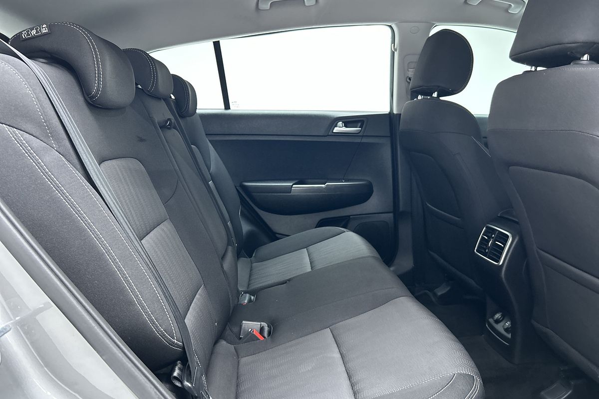 2019 Kia Sportage S QL