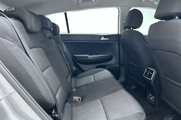 2019 Kia Sportage S QL