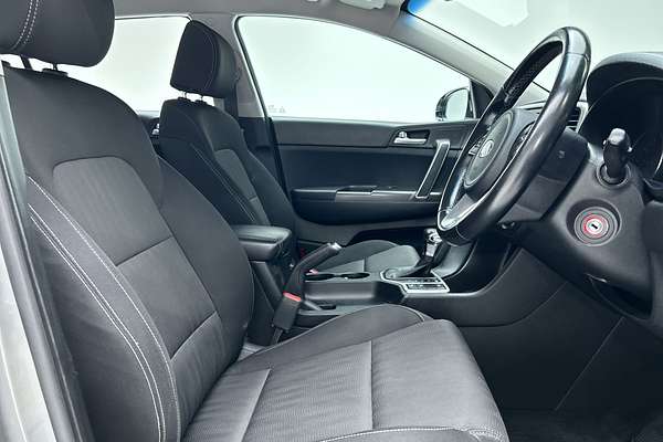 2019 Kia Sportage S QL