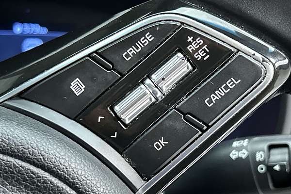 2019 Kia Sportage S QL