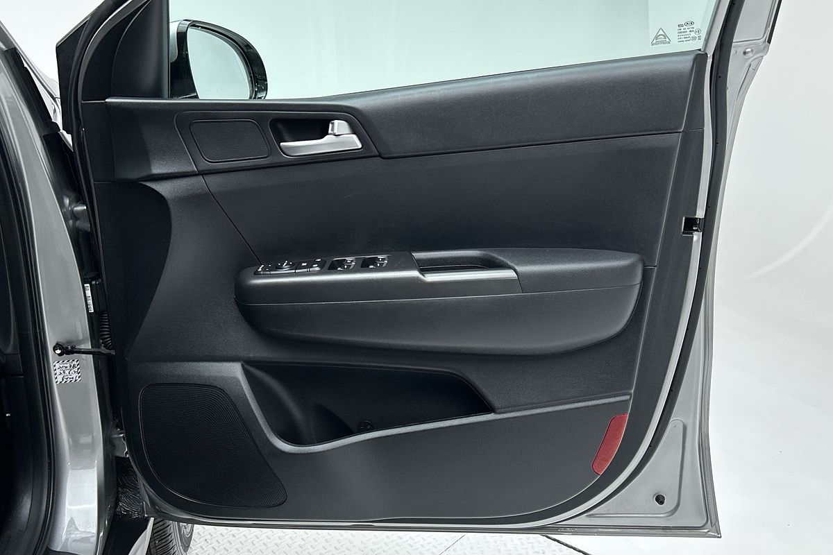 2019 Kia Sportage S QL