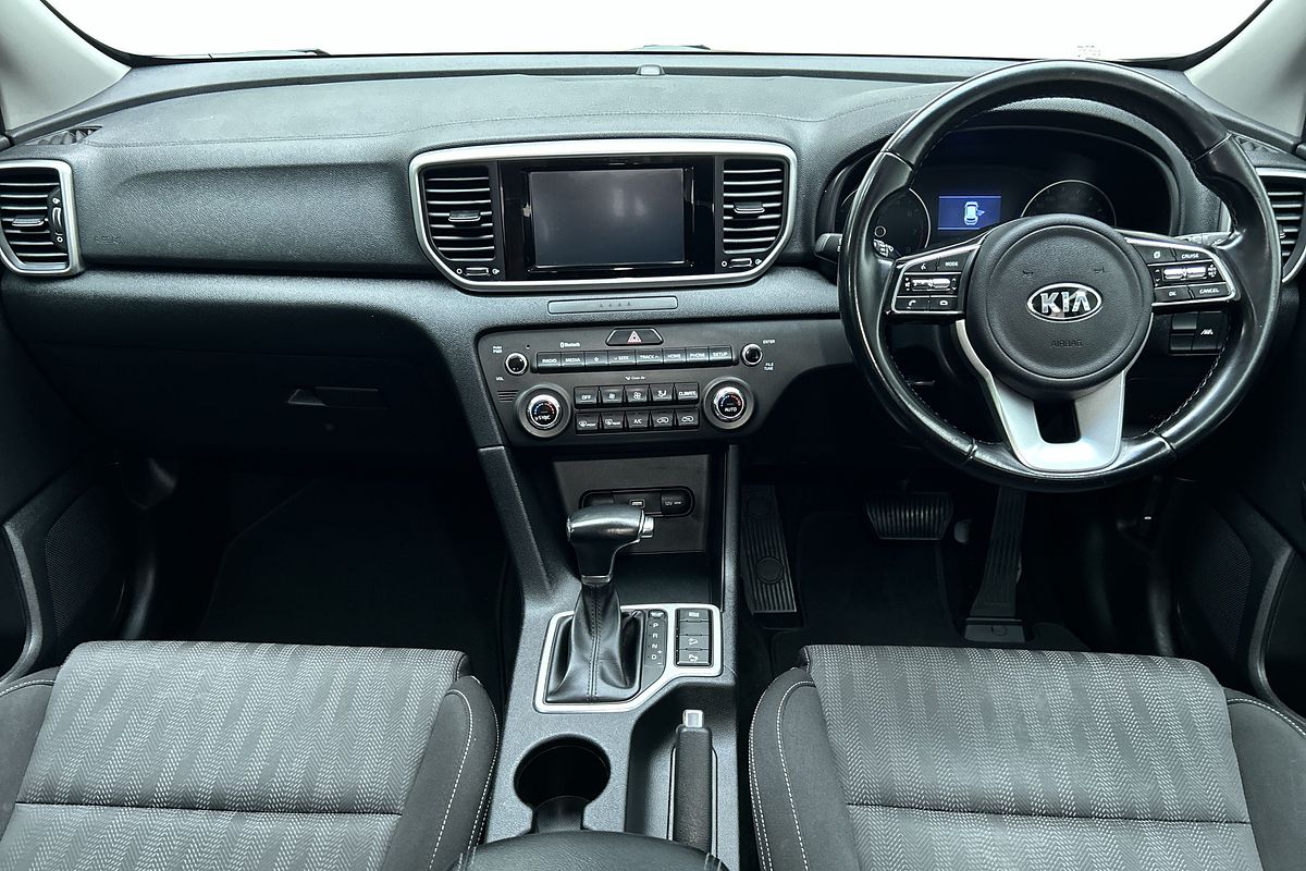 2019 Kia Sportage S QL