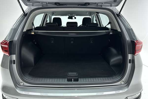 2019 Kia Sportage S QL