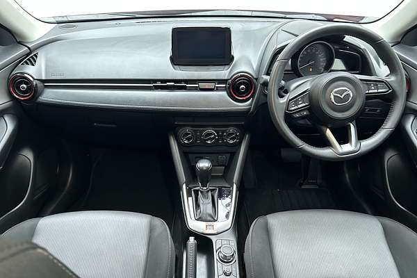2018 Mazda CX-3 Maxx DK