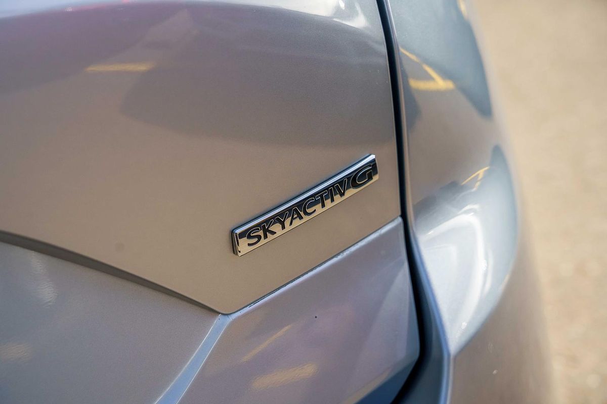 2021 Mazda CX-5 GT KF Series