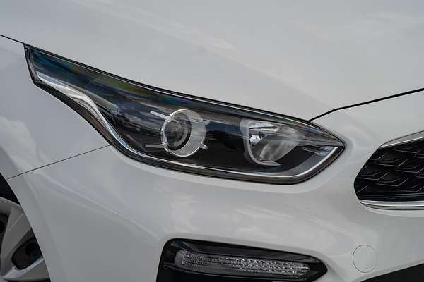 2021 Kia Cerato Sport BD