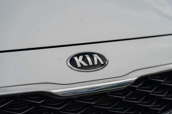 2021 Kia Cerato Sport BD