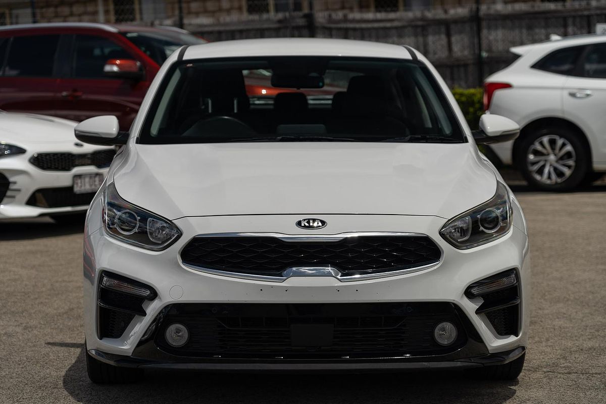 2021 Kia Cerato Sport BD