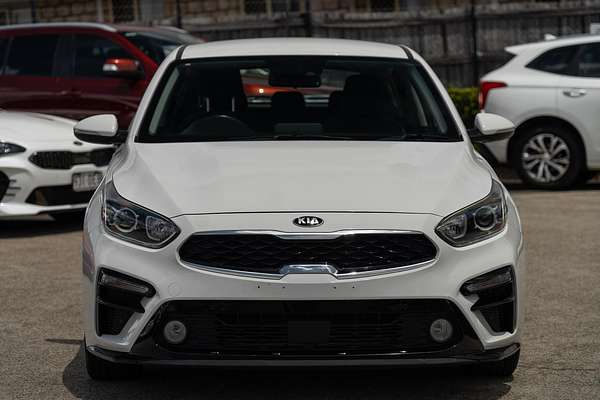 2021 Kia Cerato Sport BD