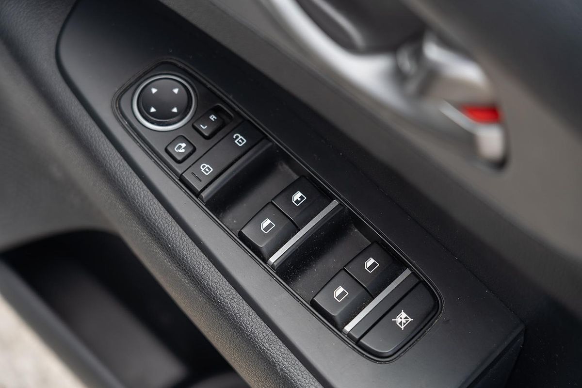 2021 Kia Cerato Sport BD