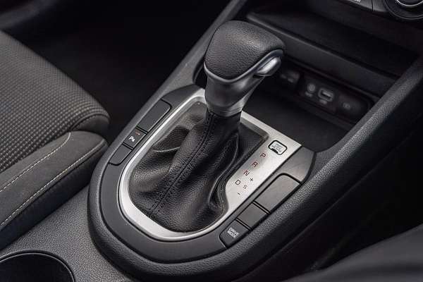 2021 Kia Cerato Sport BD