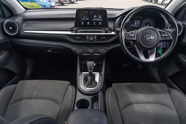 2021 Kia Cerato Sport BD
