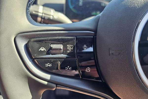 2025 BYD Seal Premium